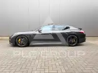 2011 Porsche Panamera