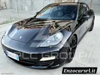 2011 Porsche Panamera