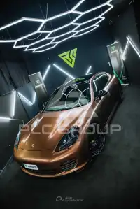 2011 Porsche Panamera