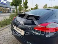 2011 Porsche Panamera