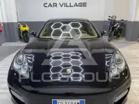 2011 Porsche Panamera