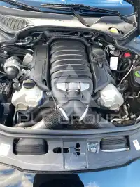 2011 Porsche Panamera