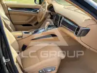 2011 Porsche Panamera