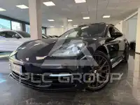 2011 Porsche Panamera