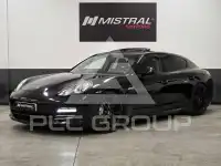 2011 Porsche Panamera