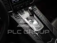 2011 Porsche Panamera