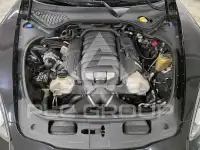 2011 Porsche Panamera