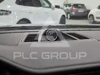 2011 Porsche Panamera