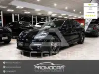 2011 Porsche Panamera