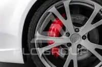 2011 Porsche Panamera