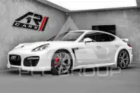 2011 Porsche Panamera