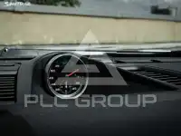 2011 Porsche Panamera