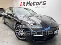 2011 Porsche Panamera