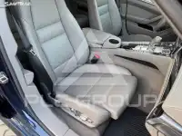2011 Porsche Panamera