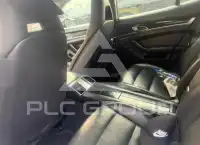 2011 Porsche Panamera