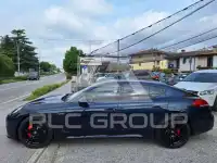 2011 Porsche Panamera