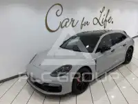 2011 Porsche Panamera