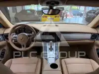2011 Porsche Panamera
