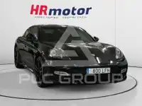 2011 Porsche Panamera