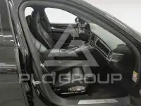 2011 Porsche Panamera
