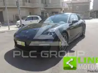2011 Porsche Panamera