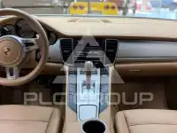 2011 Porsche Panamera