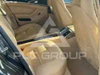 2011 Porsche Panamera