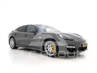 2011 Porsche Panamera