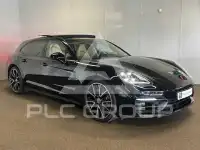 2011 Porsche Panamera