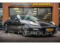 2011 Porsche Panamera