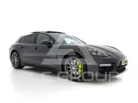 2011 Porsche Panamera