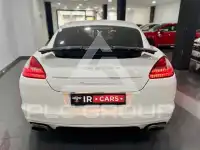2011 Porsche Panamera