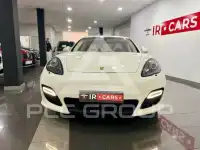 2011 Porsche Panamera