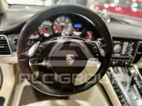 2011 Porsche Panamera