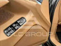 2011 Porsche Panamera