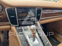 2011 Porsche Panamera