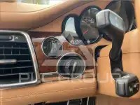 2011 Porsche Panamera