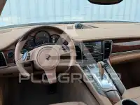 2011 Porsche Panamera