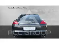 2011 Porsche Panamera