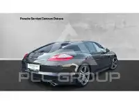 2011 Porsche Panamera