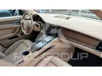 2011 Porsche Panamera