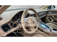 2011 Porsche Panamera