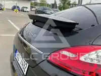 2011 Porsche Panamera