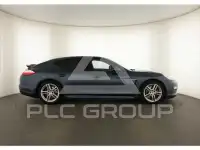 2011 Porsche Panamera