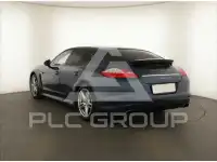 2011 Porsche Panamera