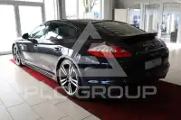 2011 Porsche Panamera