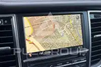 2011 Porsche Panamera