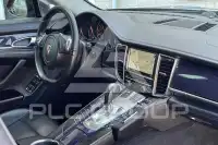 2011 Porsche Panamera