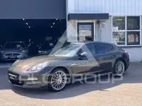 2011 Porsche Panamera