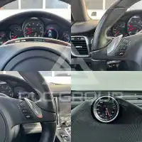 2011 Porsche Panamera